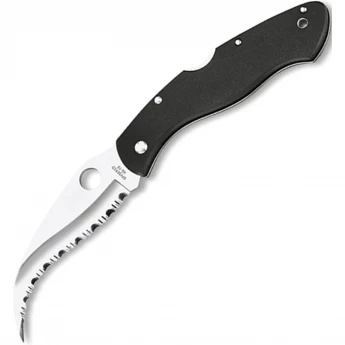 Нож складной SPYDERCO CIVILIAN 12GS