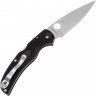 Складной нож SPYDERCO NATIVE CHIEF 244PBK