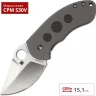 Нож SPYDERCO CHUBBY 183TIP